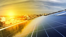 Over the next decade, IGS will aim to shift to clean energy solutions, including building on its existing solar division